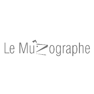 Logo Le muzographe